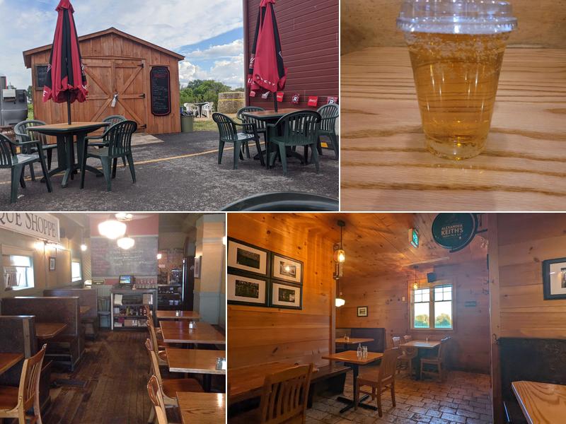 The Marlborough Pub and Eatery