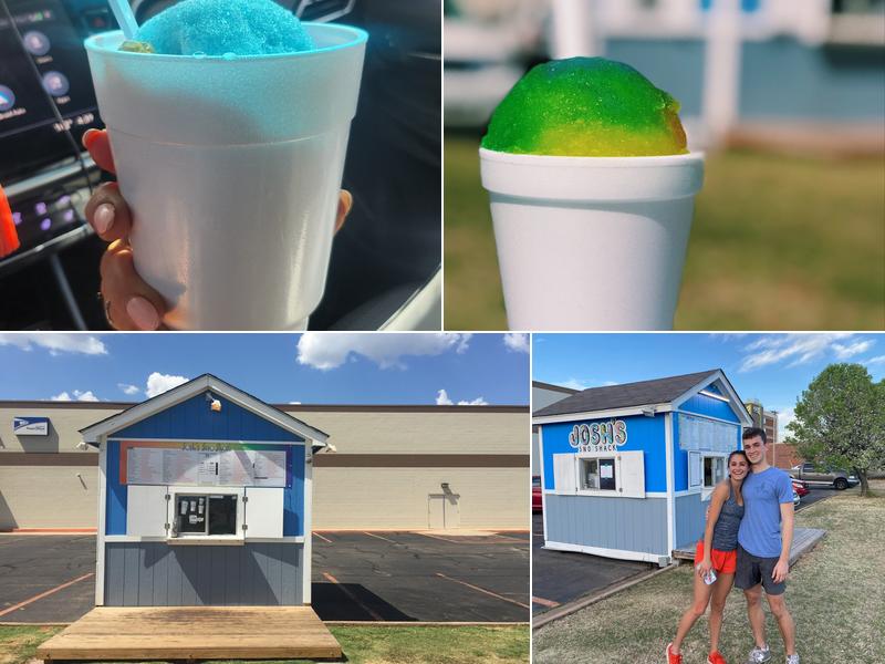 Josh's Sno Shack