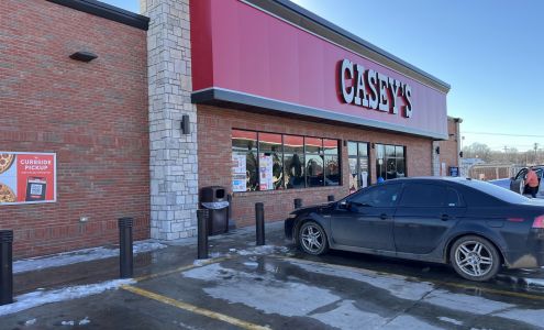 Casey's