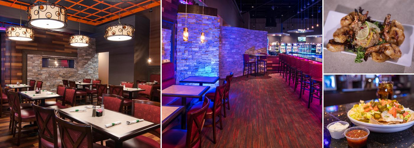 Buffalo Grill and Lounge