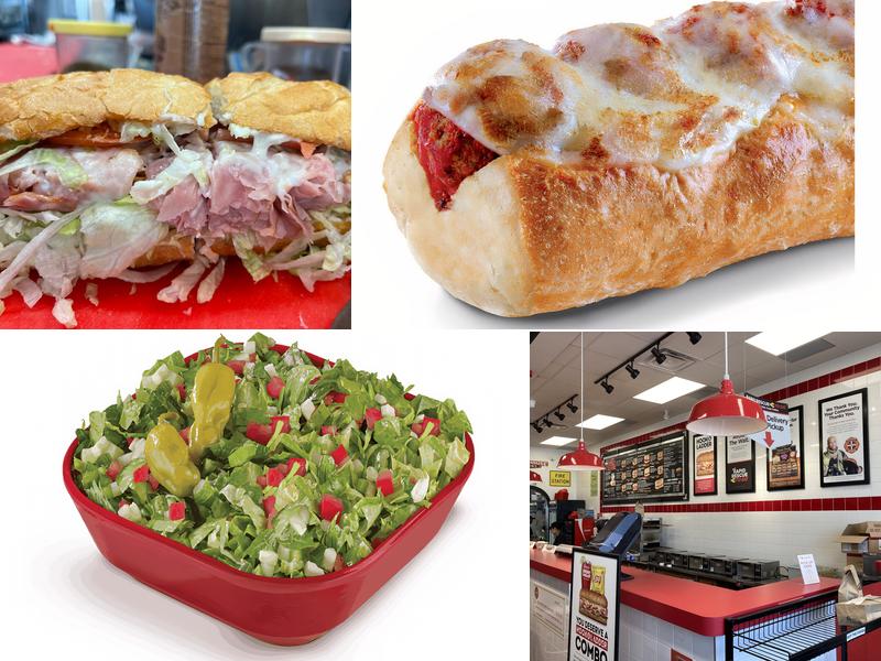 Firehouse Subs Orillia