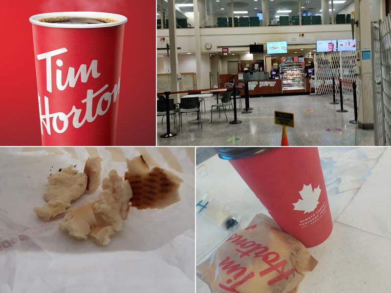Tim Hortons