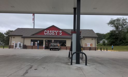 Casey's