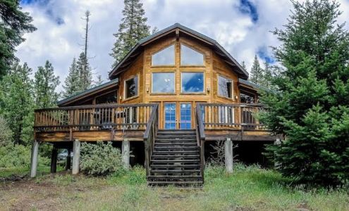 Green Springs Inn & Cabins