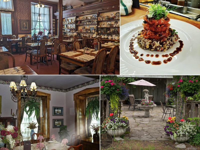 Brigadoon 9 Bridge St, Oxford Mills