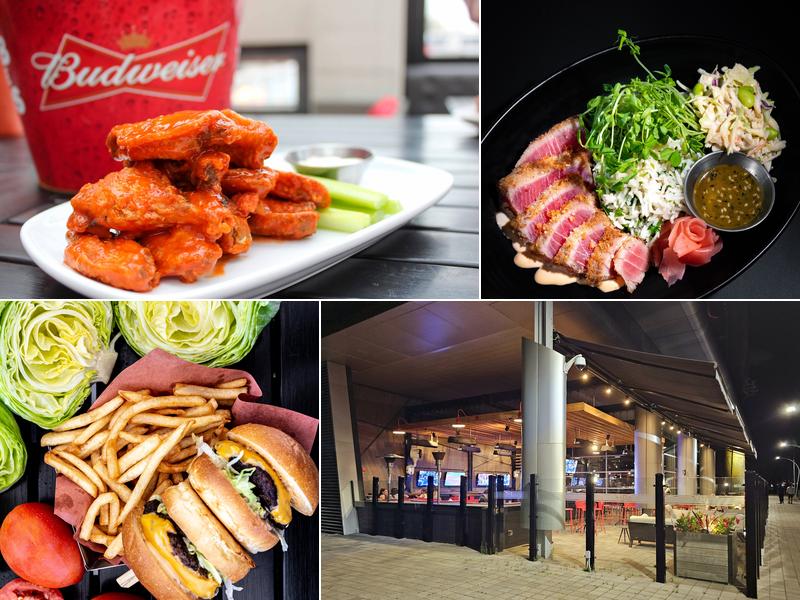 Match Eatery & Public House - Point Edward