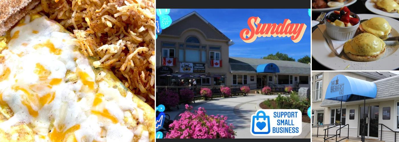 That Breakfast Place