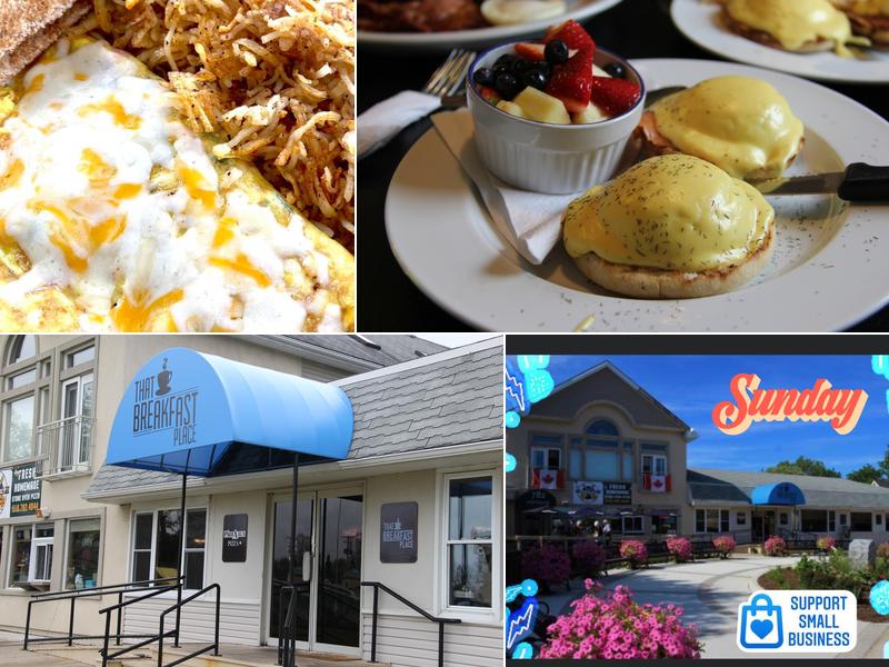 That Breakfast Place