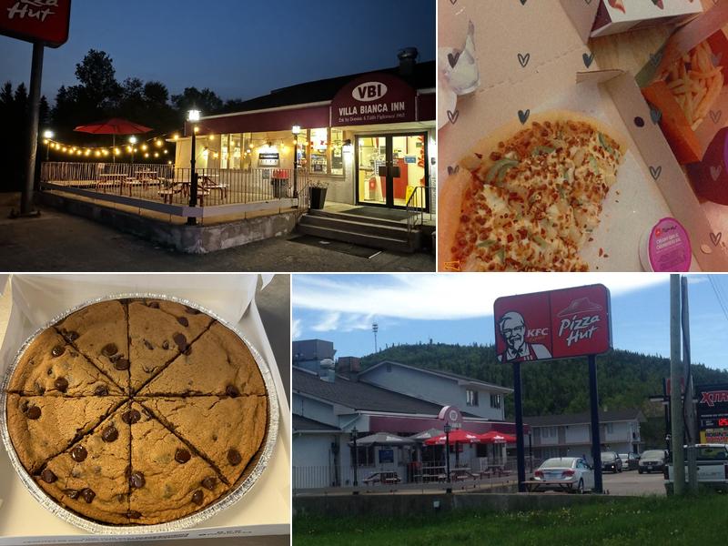 Pizza Hut Express 65 Trans-Canada Hwy, Schreiber