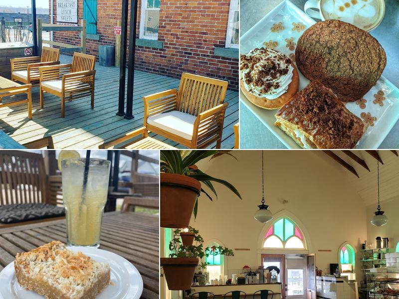 Cardinal Cafe & Shop Inc.