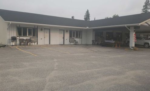Lamplighter Motel Sioux Lookout