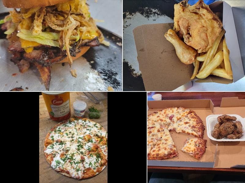 Skippy's Pizza 118 Queen St E, St. Marys