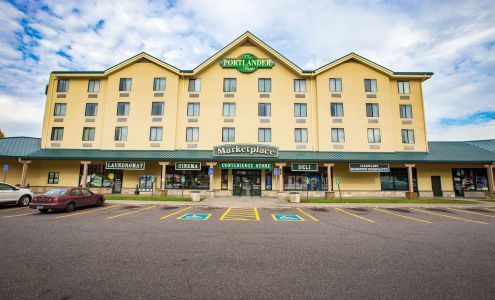 Portlander Inn