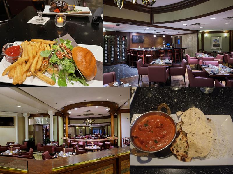 Elm Street Bar & Lounge