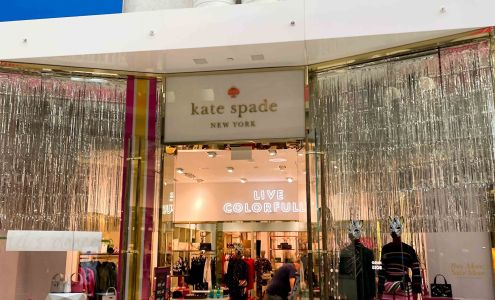 Kate Spade