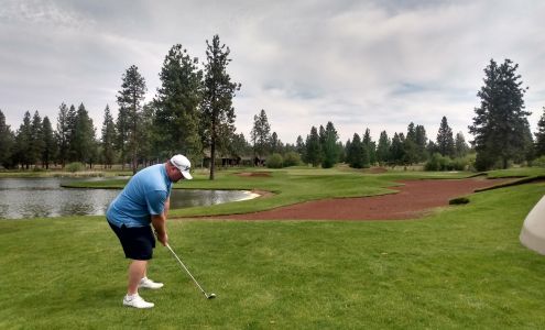 Aspen Lakes Golf Course