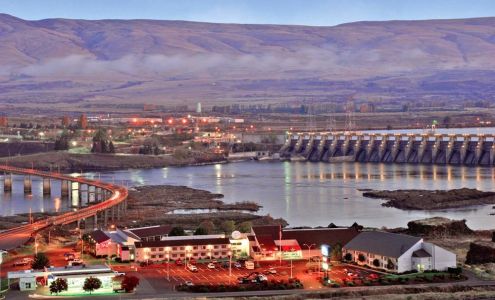 Columbia River Hotel, an Ascend Collection