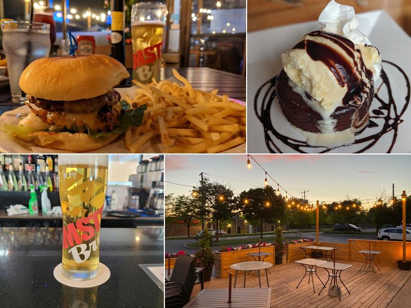 The King's Landing Bar & Grill