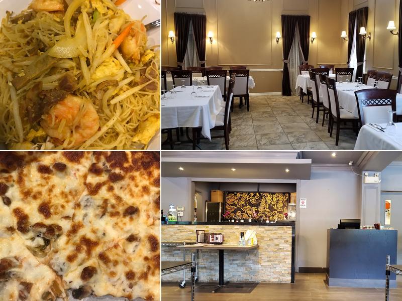 Hanson's Restaurant 3721 Aurora Rd, Whitchurch-Stouffville