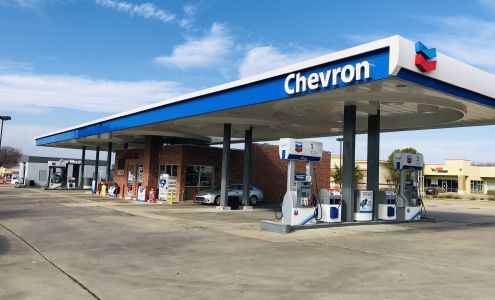 Chevron Carrollton