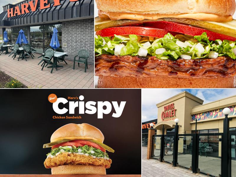 Harvey's 15 Sandale Rd, Whitchurch-Stouffville