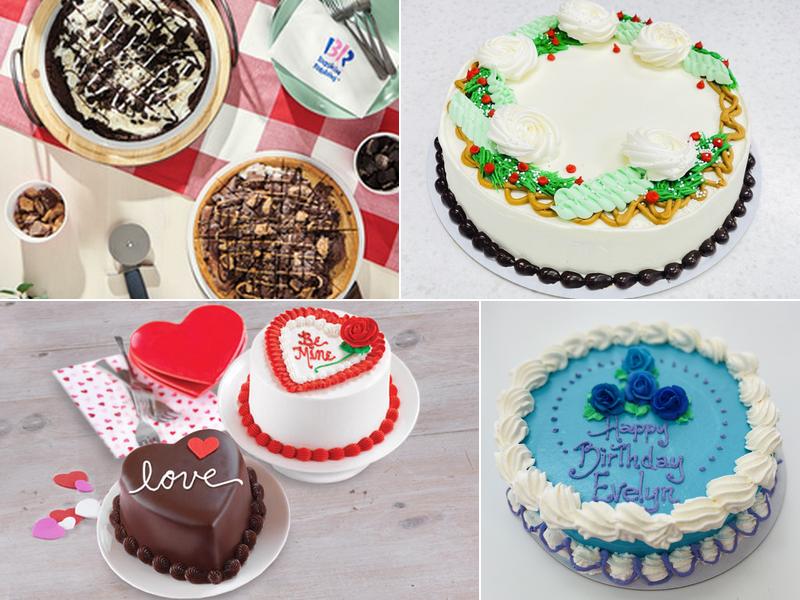 Baskin Robbins 5892 Main St Suite 207, Whitchurch-Stouffville