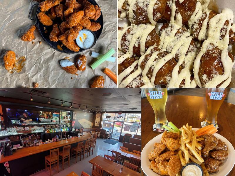 Wild Wing 15 Ringwood Dr, Whitchurch-Stouffville