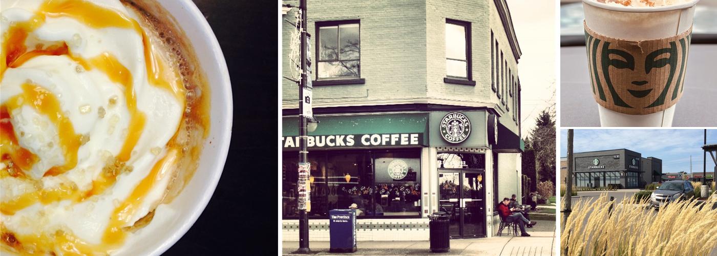 Starbucks