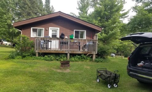 Bayview Lodge Resort White Lake