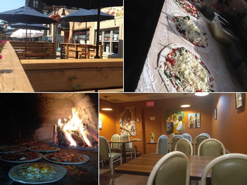 Terra Cotta Pizzeria