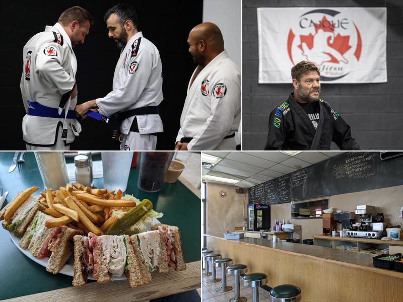 The Whistling Kettle