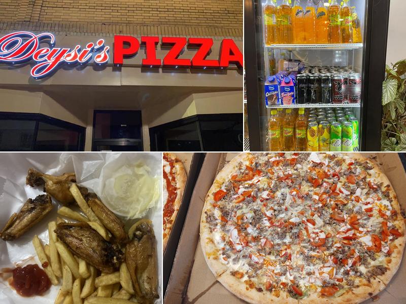 Deysi's Pizza