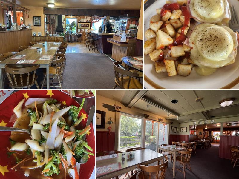 Sunshine Chinese Family Restaurant