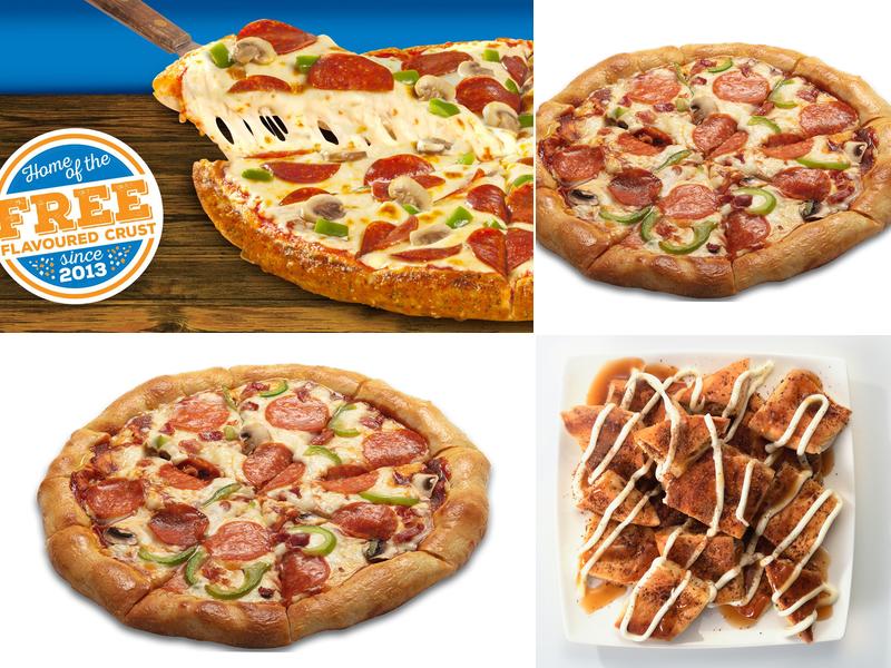 Greco Pizza 2386 Ohalloran Rd, Bloomfield