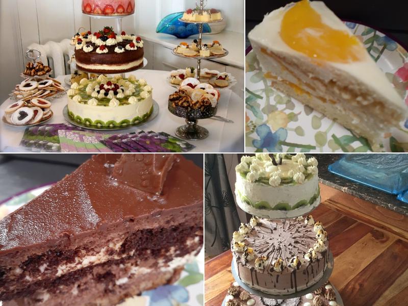 Angelika's German Bakery