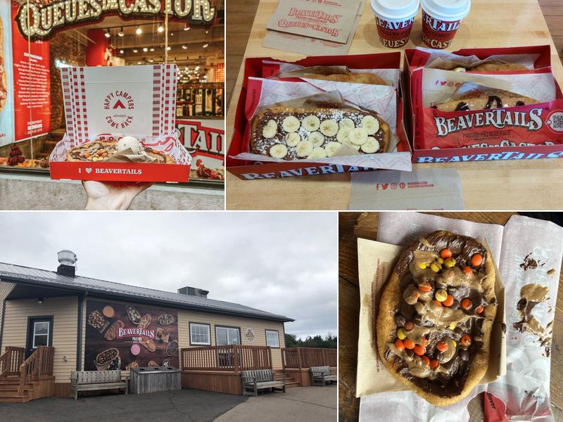 BeaverTails (Shining Waters) 122 Avonlea Blvd, Hunter River