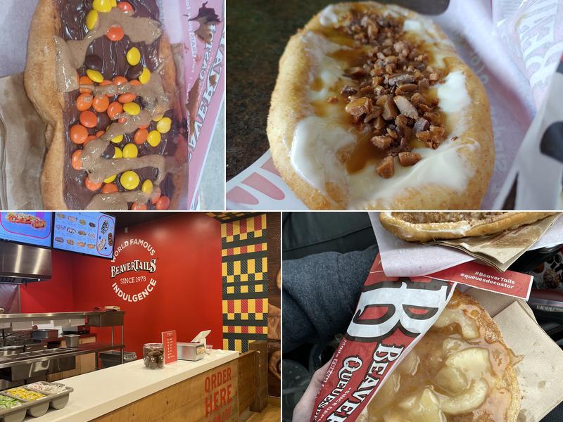 BeaverTails Mariner's Cove