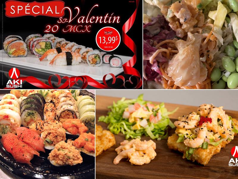 Aki Sushi