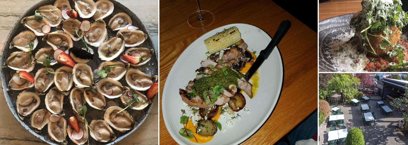 Septembre Bistro Bar