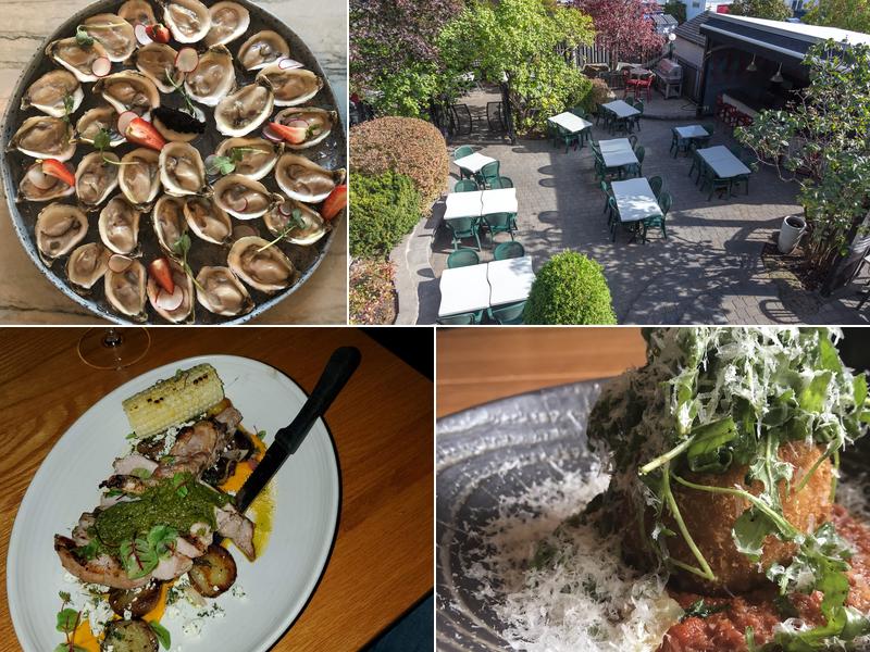 Septembre Bistro Bar