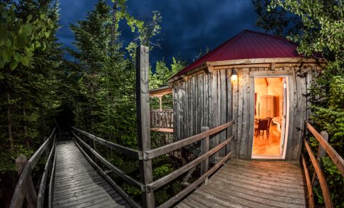 Cime Aventure Bonaventure