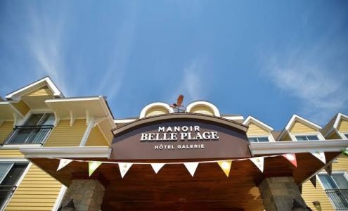 Manoir Belle Plage Carleton-sur-Mer