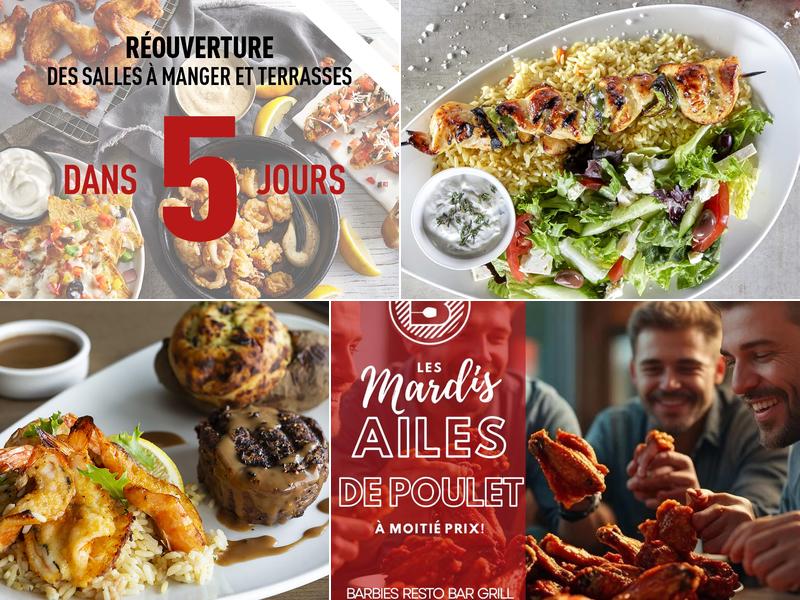 Barbies Resto Bar Grill