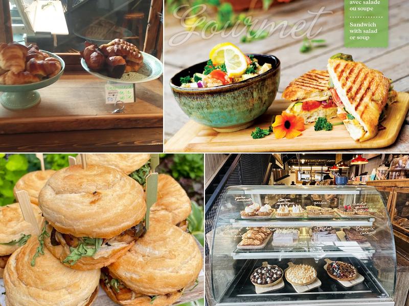 Biscotti & Cie 6 Chem. Scott, Chelsea