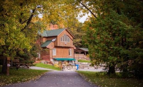 La Bannik Duhamel-Ouest