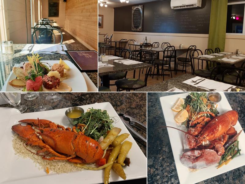 Restaurant du Boisé 140 Rte 138, Grandes-Bergeronnes