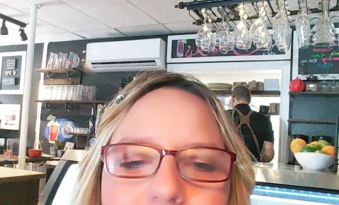 Chef Annie Chef à domicile et traiteur Huntingdon