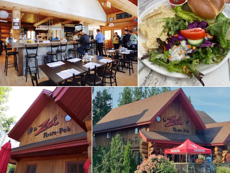 Le Zouk - Resto Pub Le Zouk