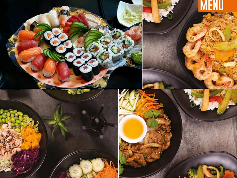 Aki Suhi Napierville 370 Rue Saint-Jacques, Napierville