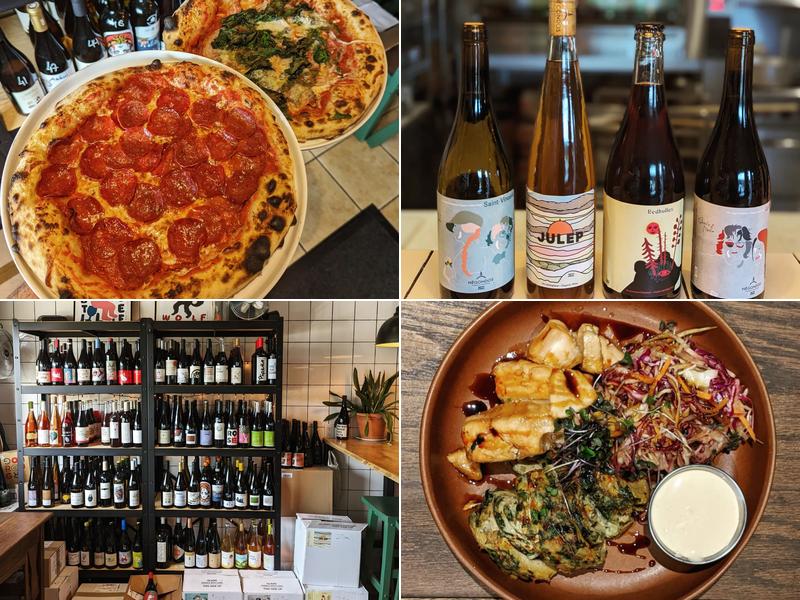 Aux 2 Tomates 2273 Chem. du Parc, Orford